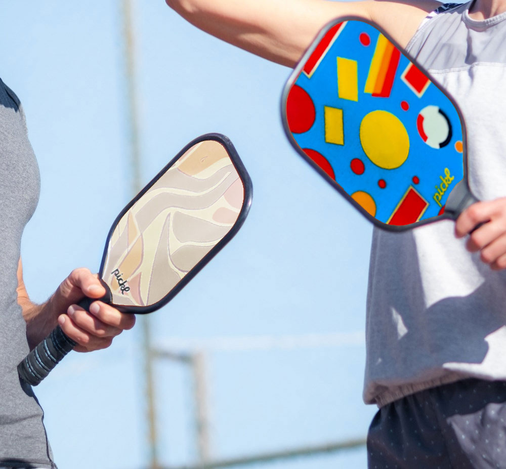 Pickleball vs. Padel: Which Paddle Sport Reigns Supreme?